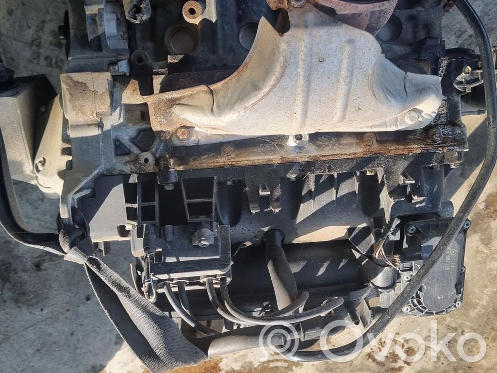 Motor   7701475815,7701475815