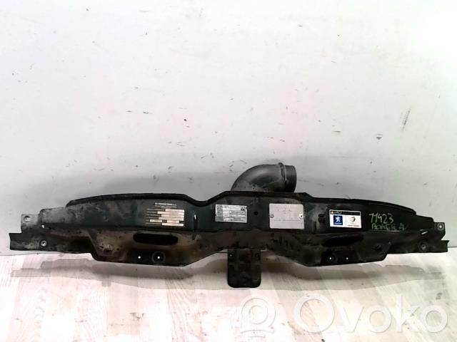 Peugeot Boxer Pannello di supporto del radiatore