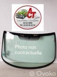 Renault Zoe Parabrezza anteriore/parabrezza