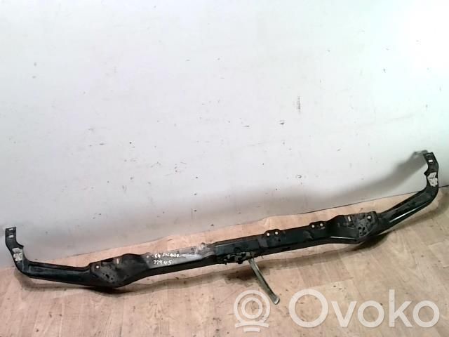 Citroen C4 I Picasso Panou suport radiator 