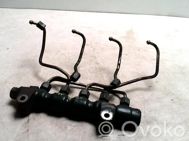Citroen C3 Rampă alimentare injectoare 