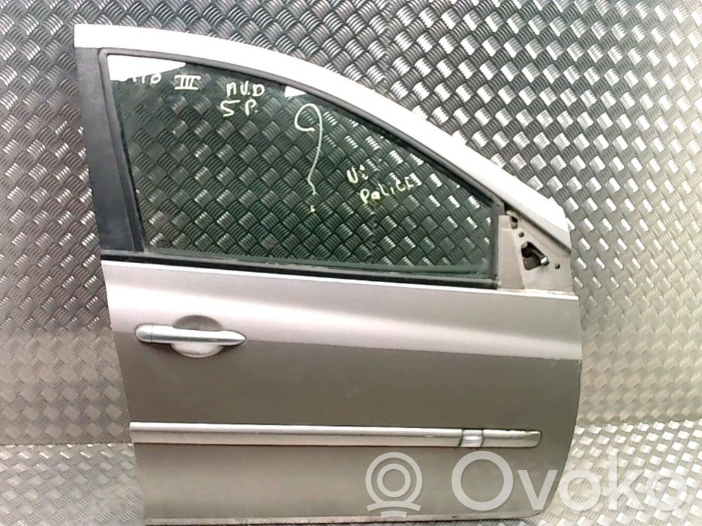 Porte avant   7751472476,7751472476