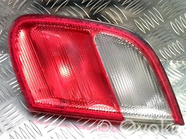 Mercedes-Benz CLK A208 C208 Luci posteriori