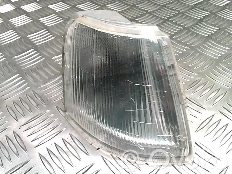 Citroen Xantia Altra parte esteriore 