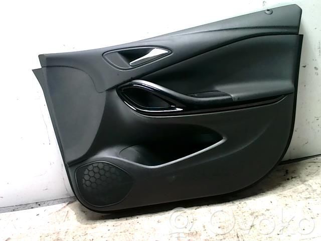 Opel Astra K Panou tapițerie ușă față
