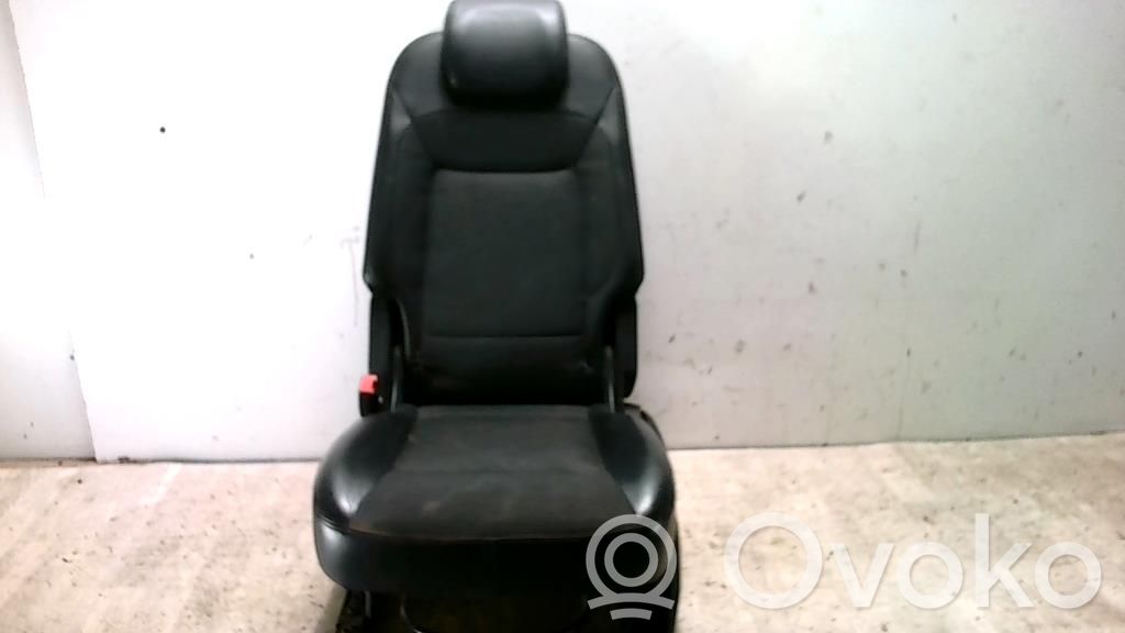 Ford S-MAX Asiento trasero 