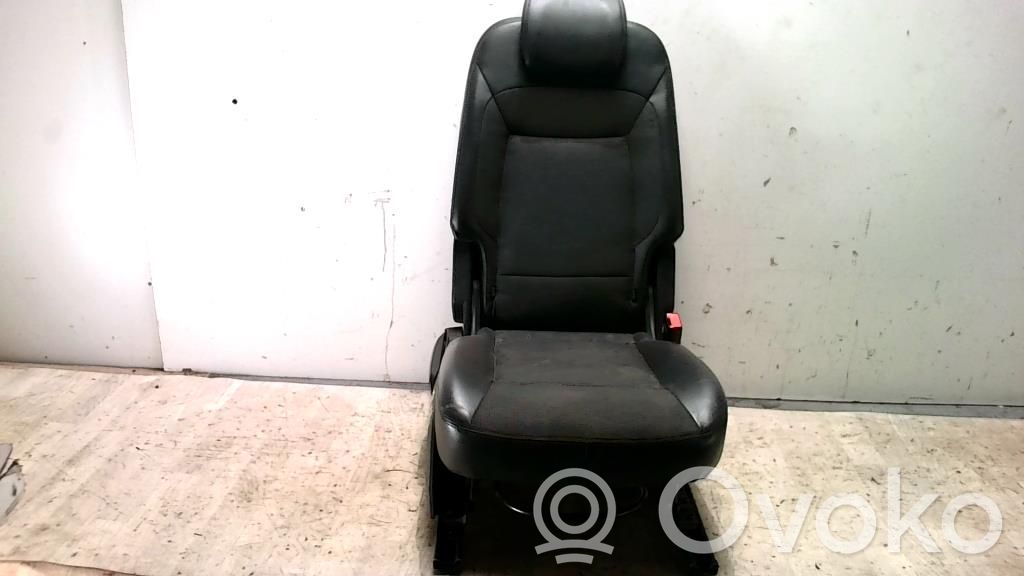 Ford S-MAX Sedile anteriore del passeggero 