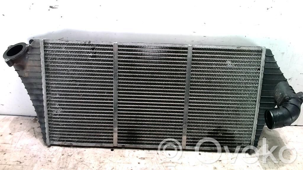 Renault Espace III Radiador intercooler 