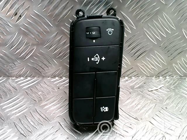Hyundai i10 Bouton commande réglage hauteur de phares 