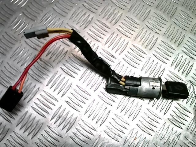 Ignition lock   7701203147,7701203147