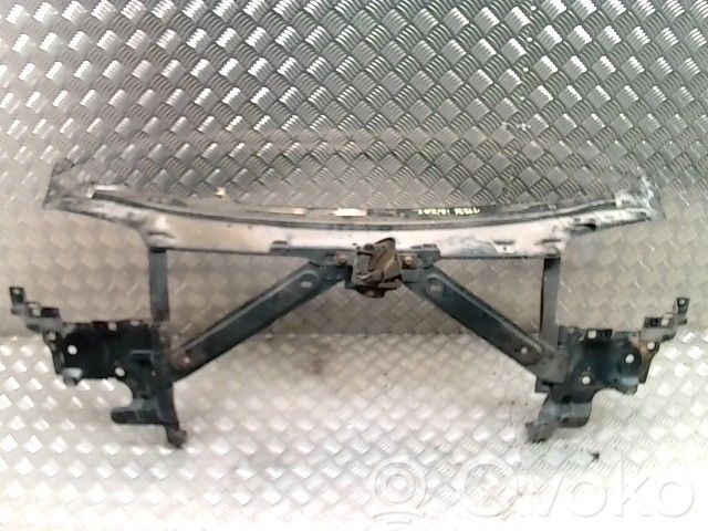 Seat Ibiza II (6k) Support de radiateur sur cadre face avant