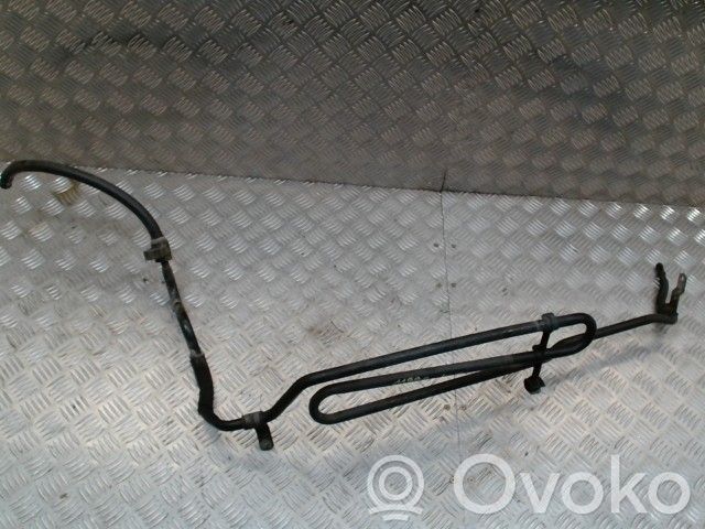 Peugeot 407 Muu moottoritilan osa
