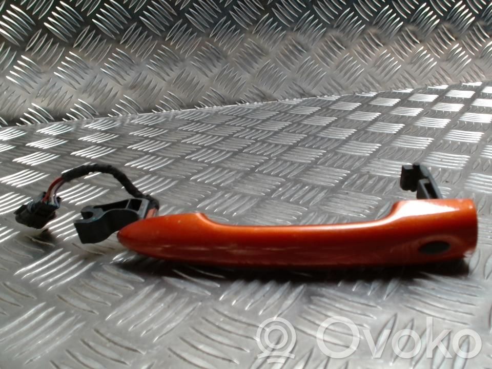 Etuoven ulkokahva   806706656R,806706656R
