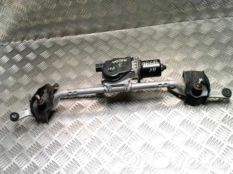 Wischermotor   BHS267340B,BHS267340B