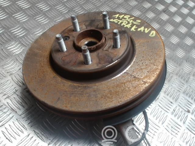 Bremsscheibe vorne   13515906,13515906