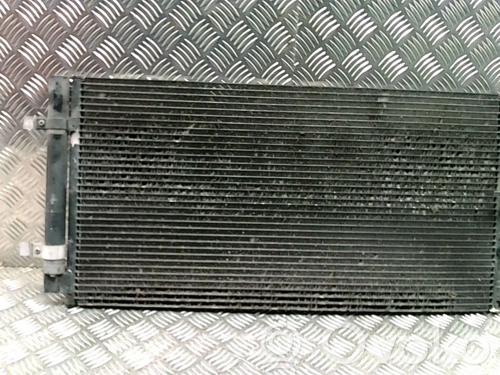 Klimakühler   8K0260403AF,8K0260403AF
