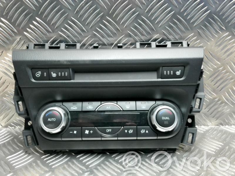 Mazda MX-3 Climate control unit 