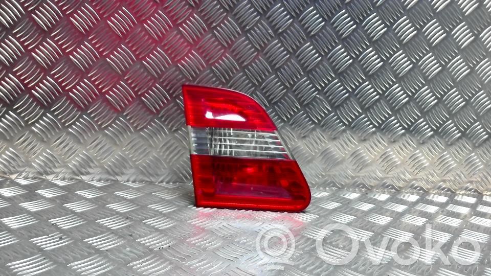 Mercedes-Benz B W245 Lampă spate în caroserie 