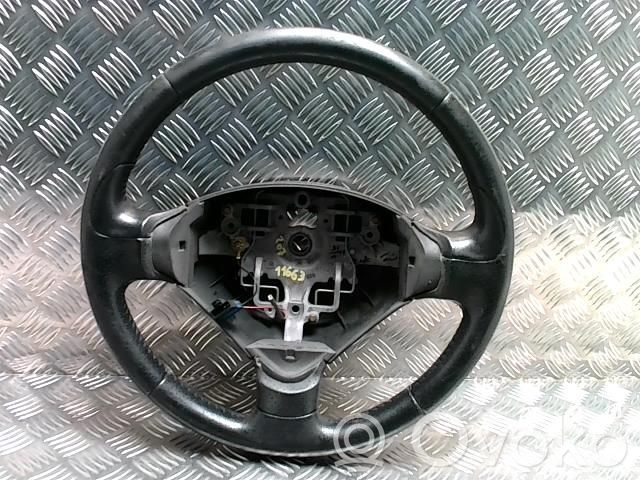 Peugeot 207 Volan 