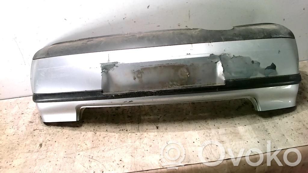 Volkswagen Polo Bară spate 