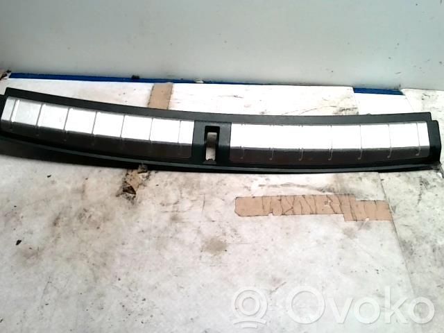 BMW X1 F48 F49 Set rivestimento portellone posteriore/bagagliaio