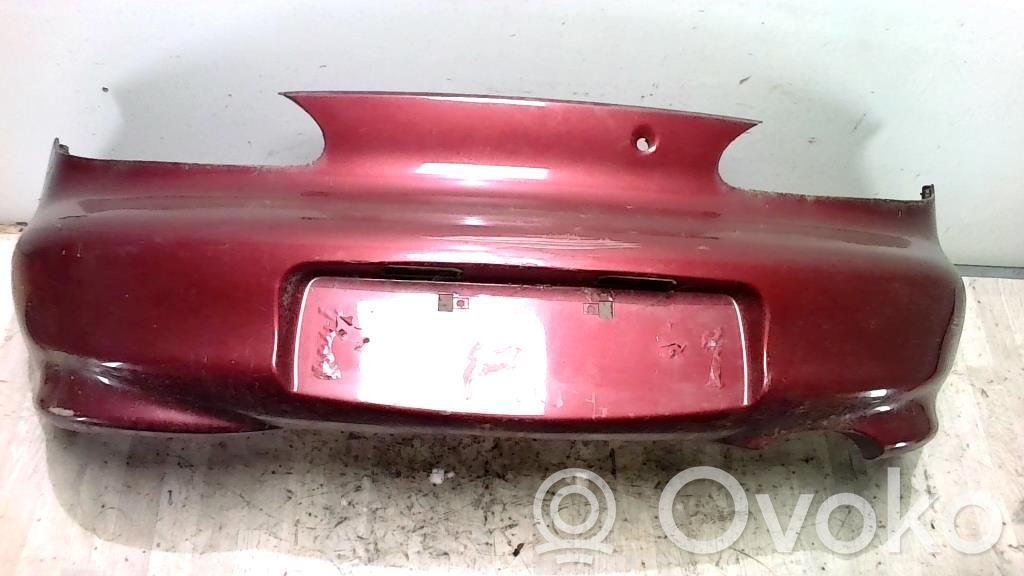 Hyundai Coupe Puskuri 
