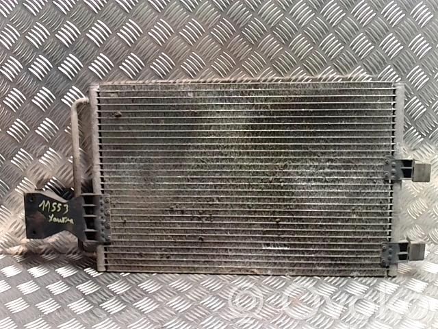 Citroen Xantia Radiator răcire A/C (condensor) 