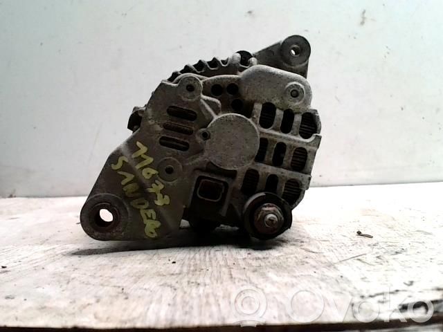 Dacia Sandero Generator/alternator 
