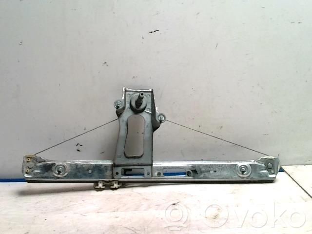 Macara geam spate fără motor   51337077502,51337077502