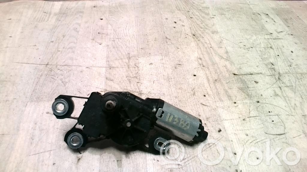 Seat Leon (1P) Motor ștergător lunetă 