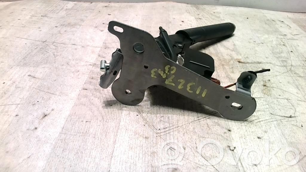 Citroen C3 Leva di rilascio del freno a mano