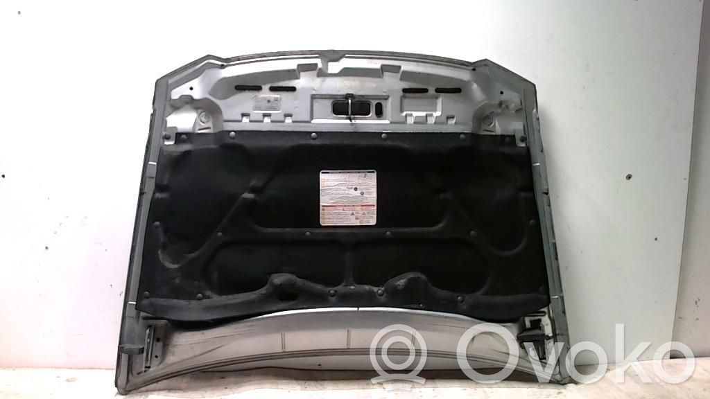 Fiat Stilo Capotă motor