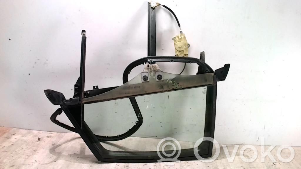 Audi A6 S6 C6 4F Macara geam spate fără motor 