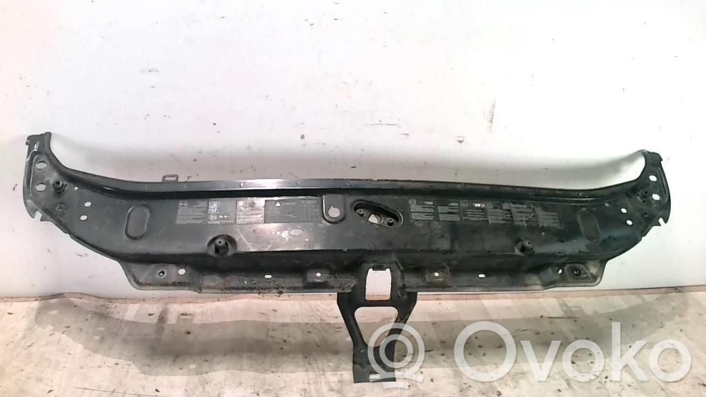 Renault Laguna II Panou suport radiator