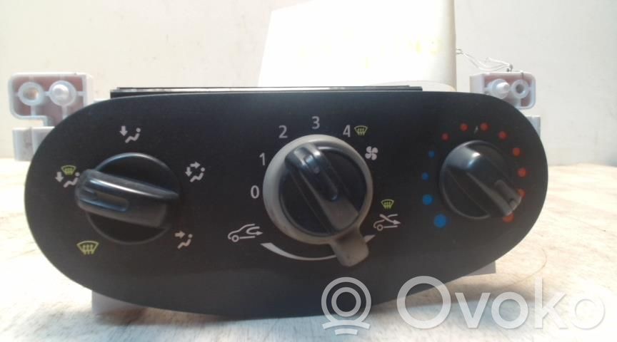 Unidad de control climatización   6001551698,6001551698