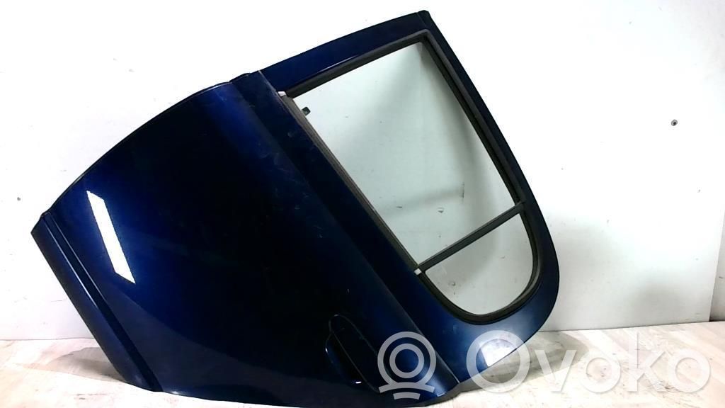 Puerta trasera   6700452012,6700452012