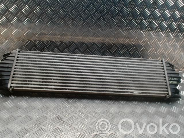 Radiator intercooler   7701043695,7701043695