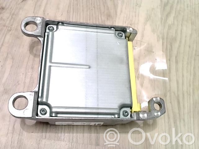 Toyota Corolla Verso AR10 Unitate/modul de comandă airbaguri 
