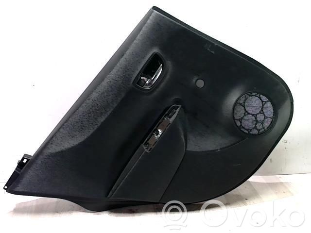 Toyota Yaris Panou interior ușă spate