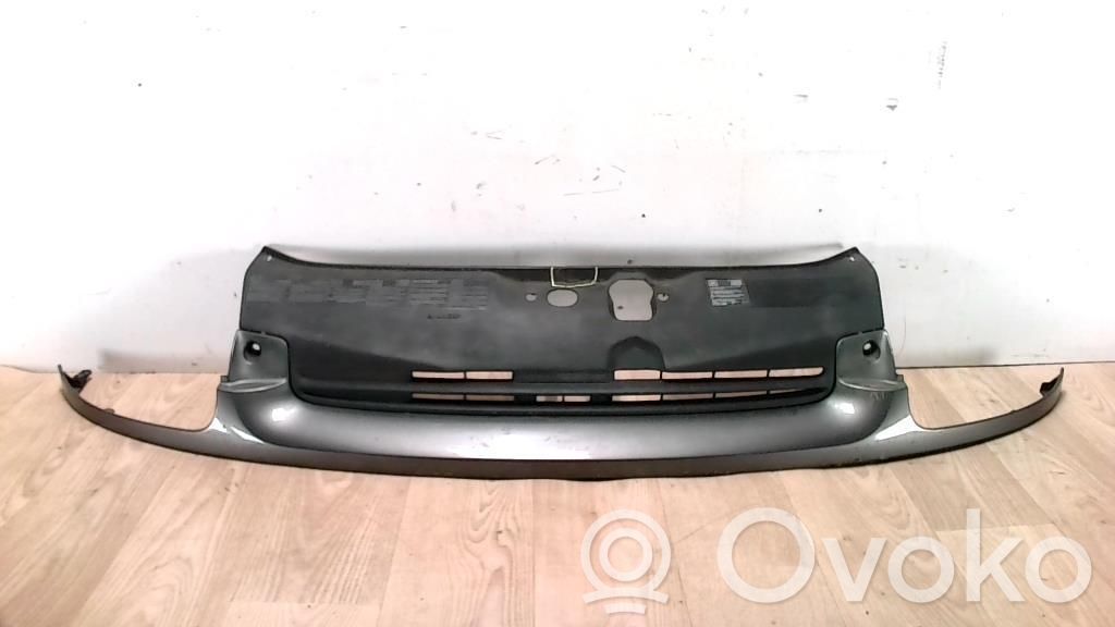 Renault Clio II Kühlergrill 