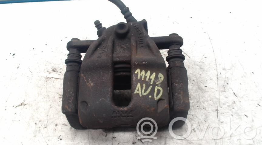 Étrier de frein avant   7701208333,7701208333