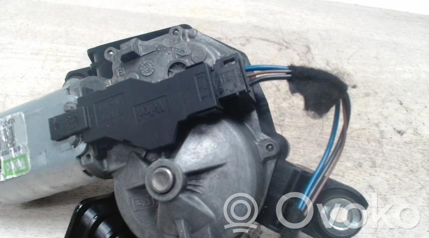 Wischermotor Heckscheibe   13163029,13163029