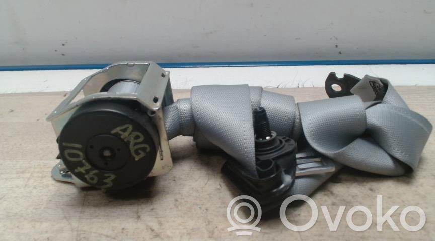 Cinturón trasero   13290256,13290256