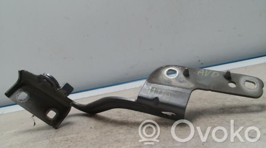 Scharnier Motorhaube   654010421R,654010421R