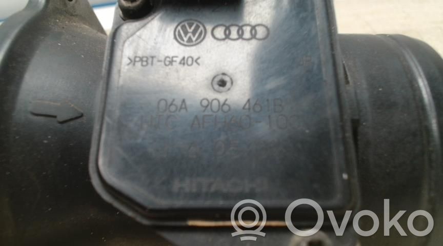Debitmetru aer   06A906461B,06A906461B