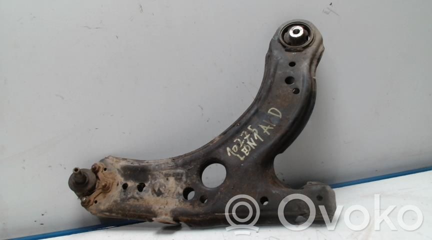 Querlenker vorne   1J0407151C,1J0407151C