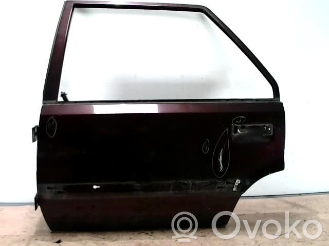 Renault 25 Ușă spate 