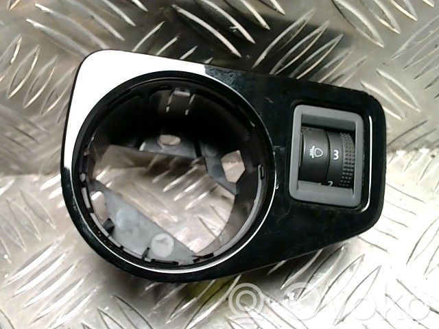 Volkswagen Golf VII Comutator control nivel faruri 