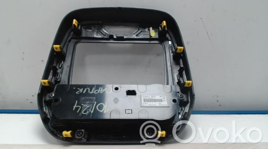 Unidad de control climatización   275100037R,275100037R