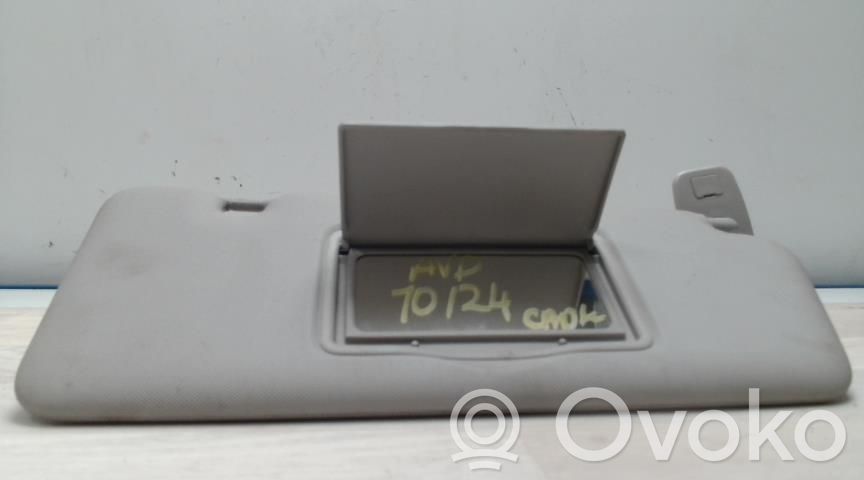 Pare-soleil   964008139R,964008139R